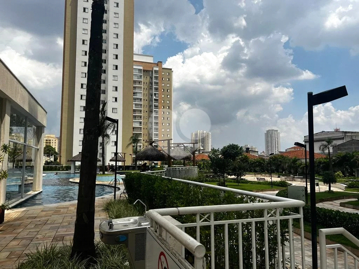 Venda Apartamento São Paulo Mooca REO933719 19