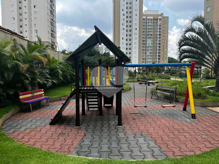 Venda Apartamento São Paulo Mooca REO933719 7