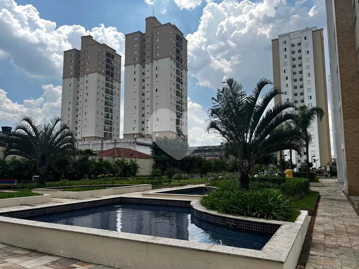 Venda Apartamento São Paulo Mooca REO933719 5