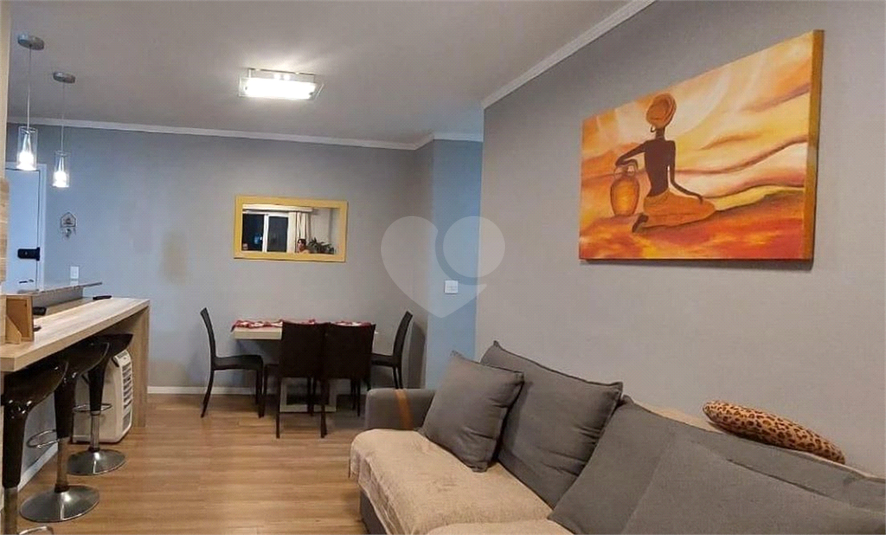 Venda Apartamento São Paulo Mooca REO933719 10