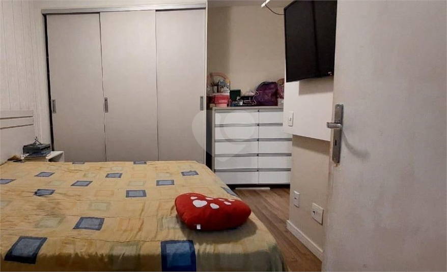 Venda Apartamento São Paulo Mooca REO933719 17