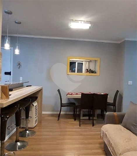 Venda Apartamento São Paulo Mooca REO933719 3