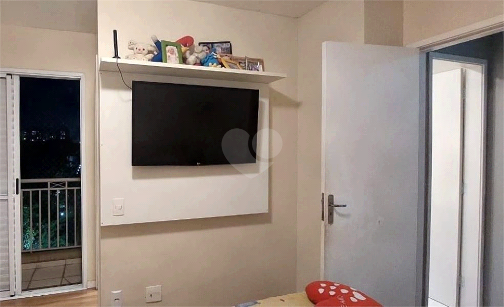 Venda Apartamento São Paulo Mooca REO933719 15