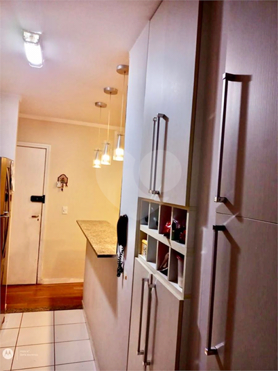 Venda Apartamento São Paulo Mooca REO933719 22