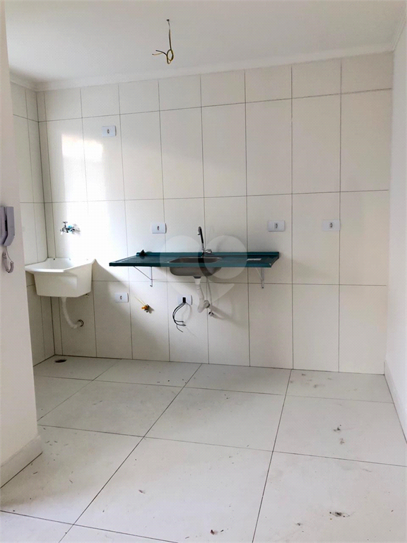 Venda Apartamento São Paulo Vila Isolina Mazzei REO933727 20