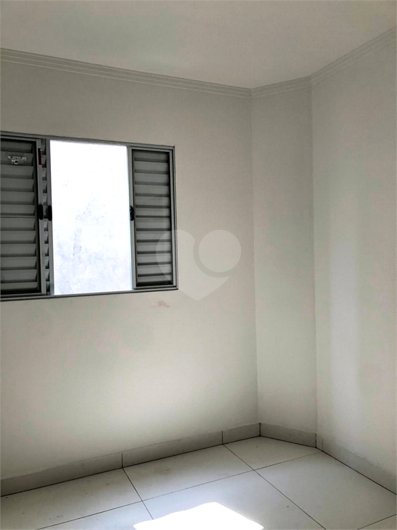 Venda Apartamento São Paulo Vila Isolina Mazzei REO933727 11