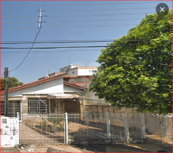 Venda Casa Campinas Jardim Bela Vista REO933729 2