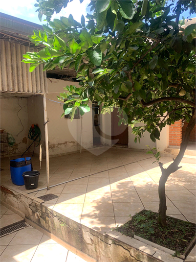 Venda Casa Campinas Jardim Bela Vista REO933729 45