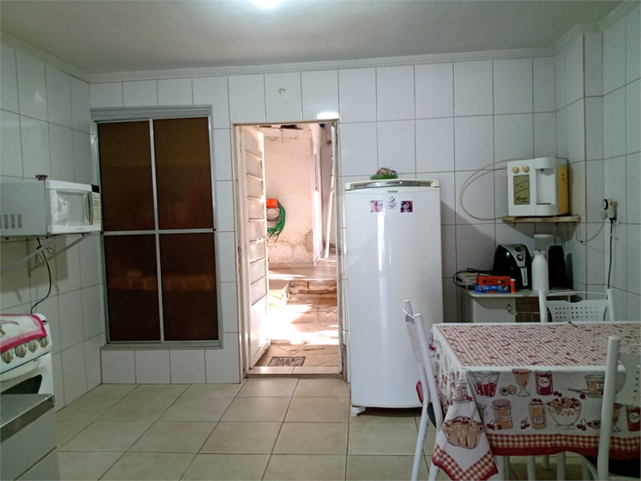 Venda Casa Campinas Jardim Bela Vista REO933729 18