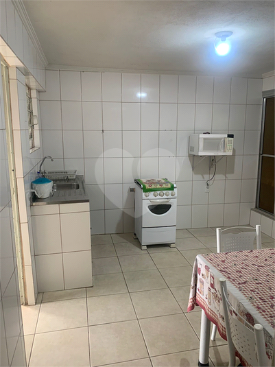 Venda Casa Campinas Jardim Bela Vista REO933729 37