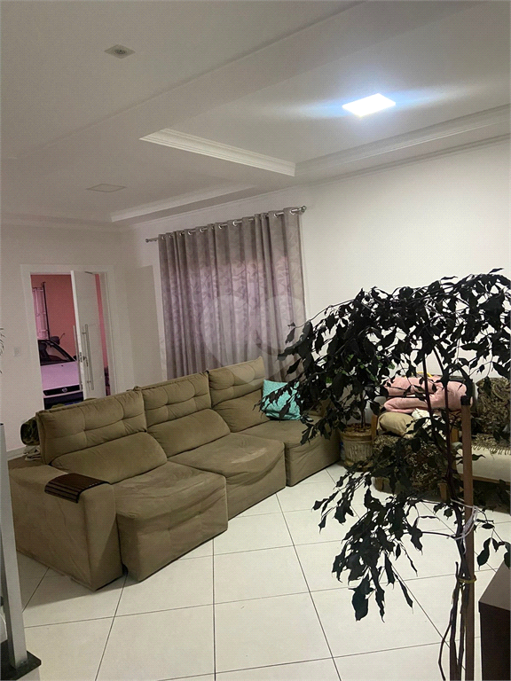 Venda Sobrado Bauru Vila Jardim Celina REO933733 22