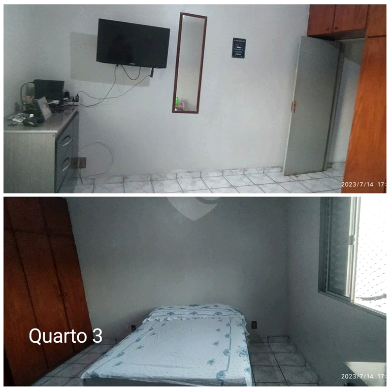 Venda Sobrado São Paulo Vila Aurora REO933734 13