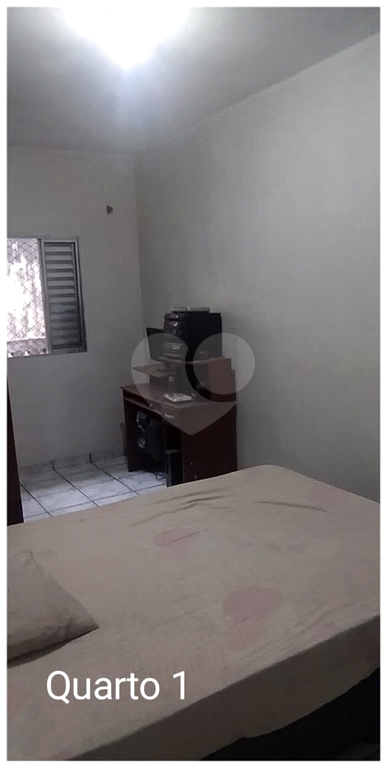 Venda Sobrado São Paulo Vila Aurora REO933734 10