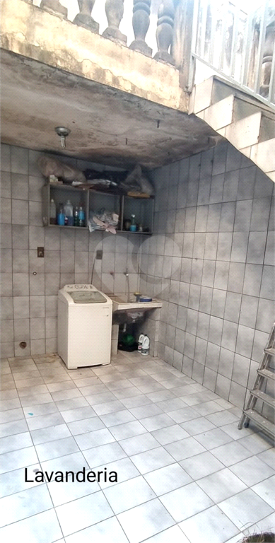 Venda Sobrado São Paulo Vila Aurora REO933734 14