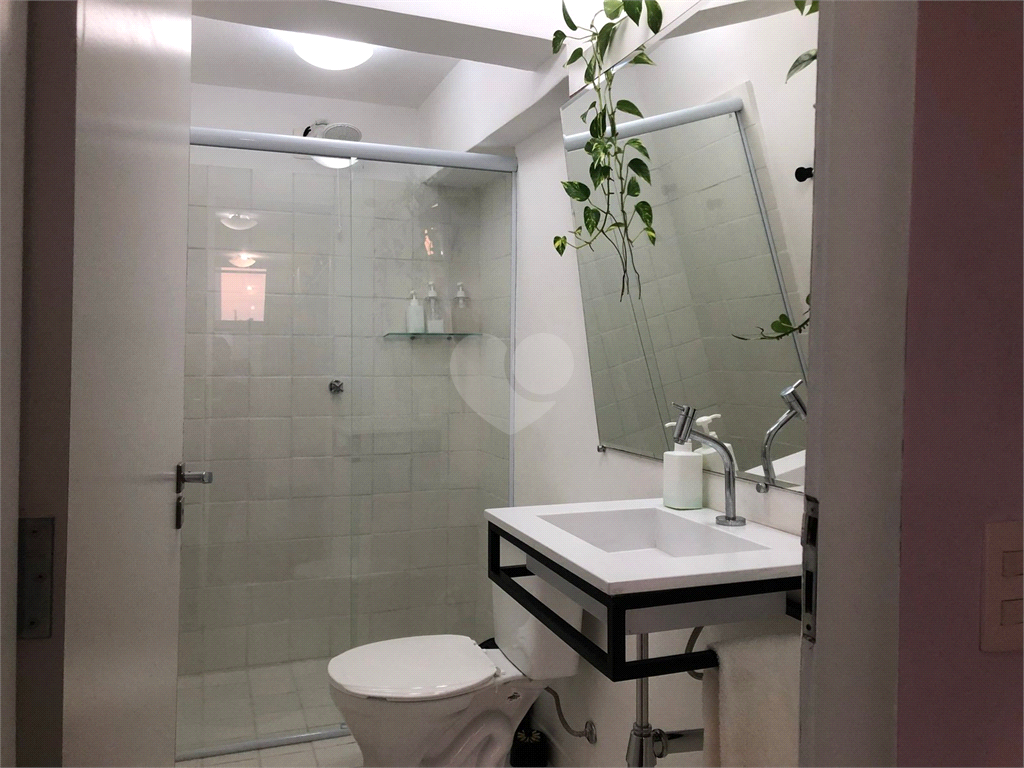 Venda Apartamento São Paulo Centro REO933737 10