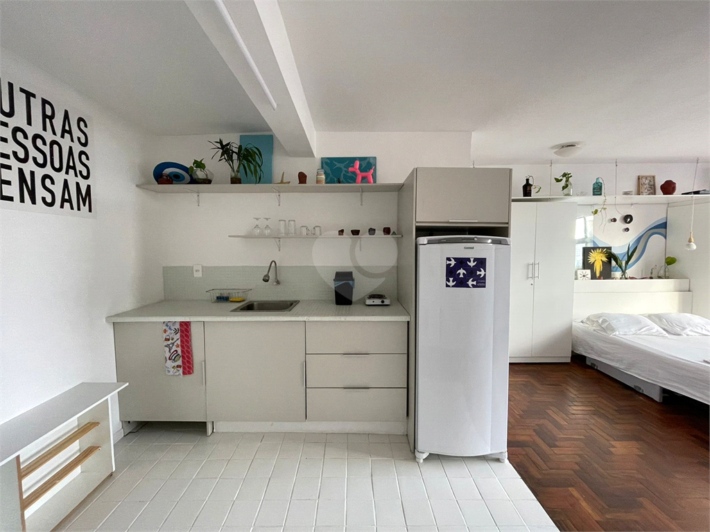 Venda Apartamento São Paulo Centro REO933737 7