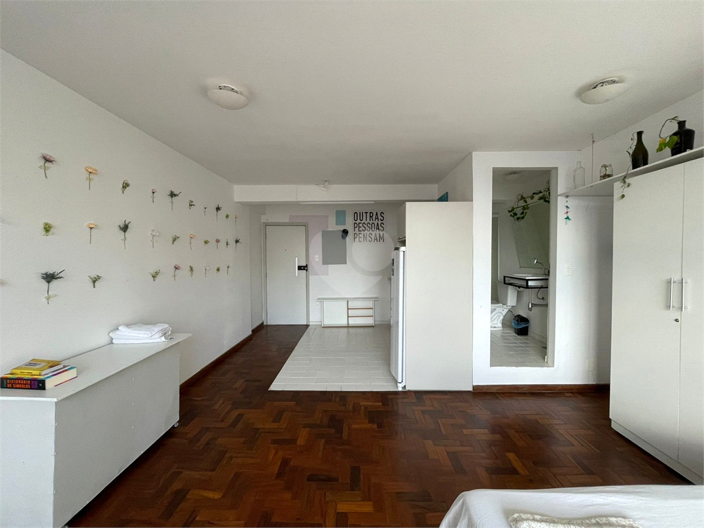 Venda Apartamento São Paulo Centro REO933737 1