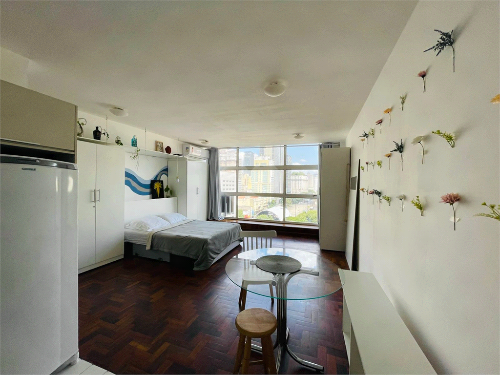 Venda Apartamento São Paulo Centro REO933737 4