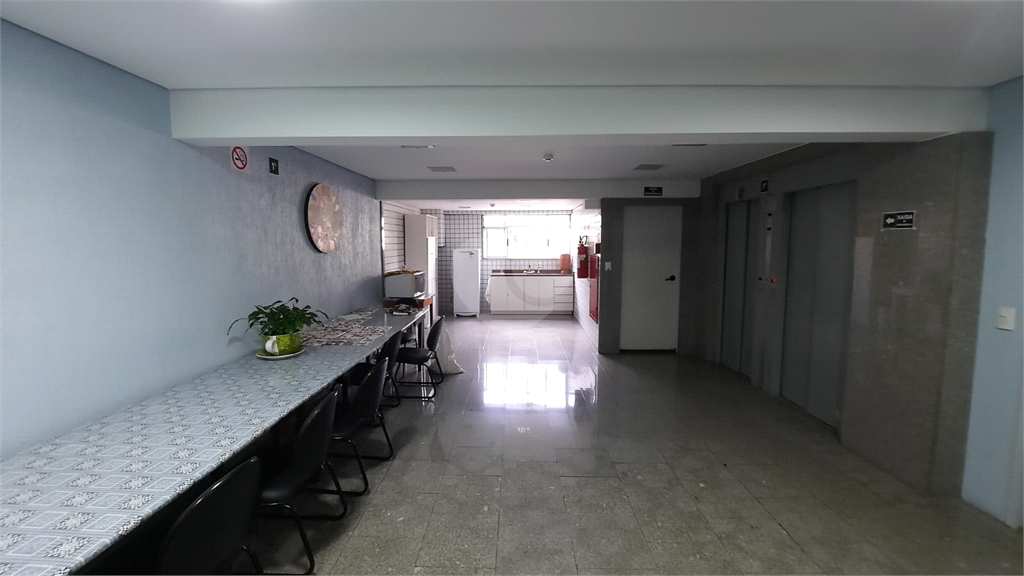 Aluguel Prédio inteiro São Paulo Sacomã REO933739 25