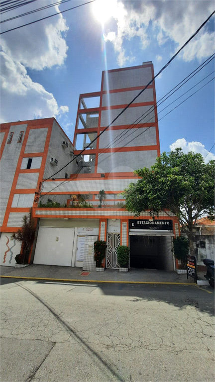 Aluguel Prédio inteiro São Paulo Sacomã REO933739 2