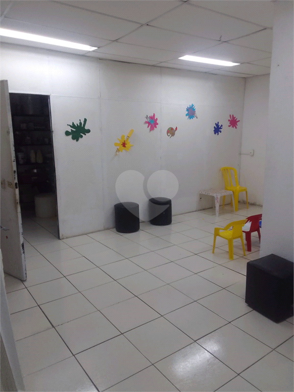 Aluguel Salão Comercial São Paulo Vila Bertioga REO933744 4