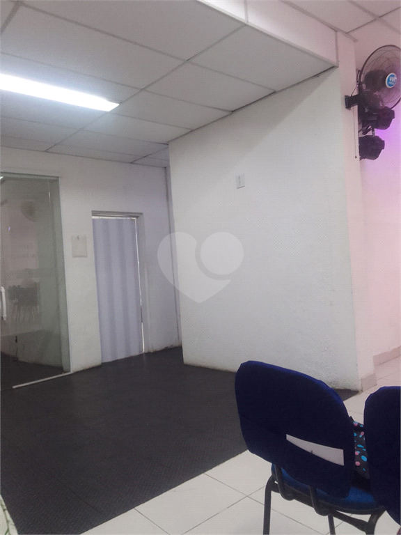 Aluguel Salão Comercial São Paulo Vila Bertioga REO933744 2