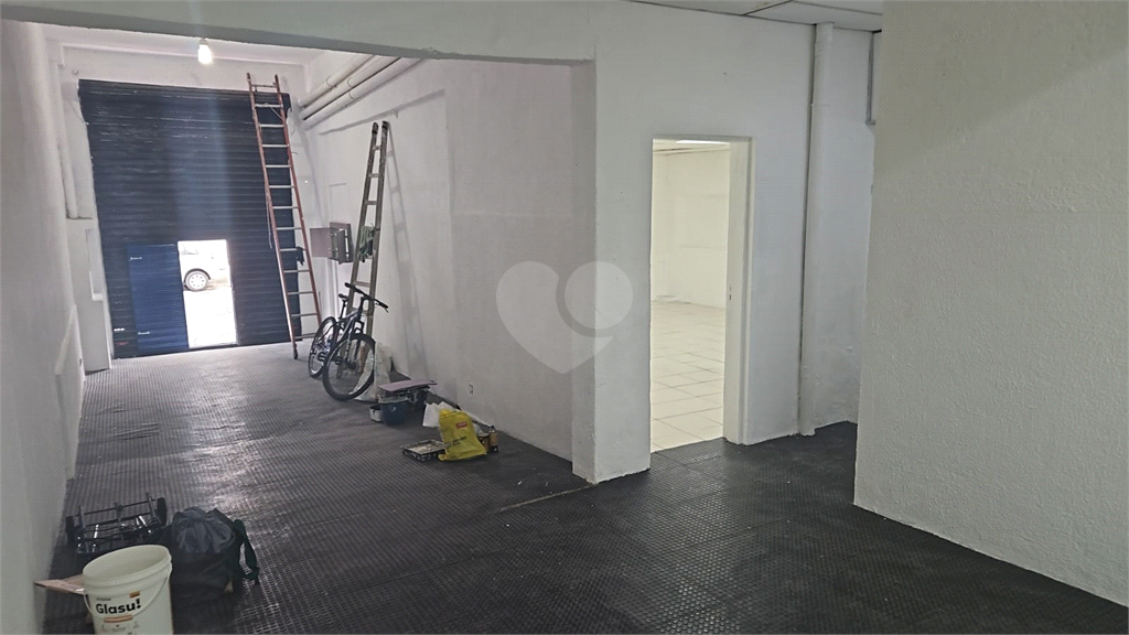 Aluguel Salão Comercial São Paulo Vila Bertioga REO933744 24