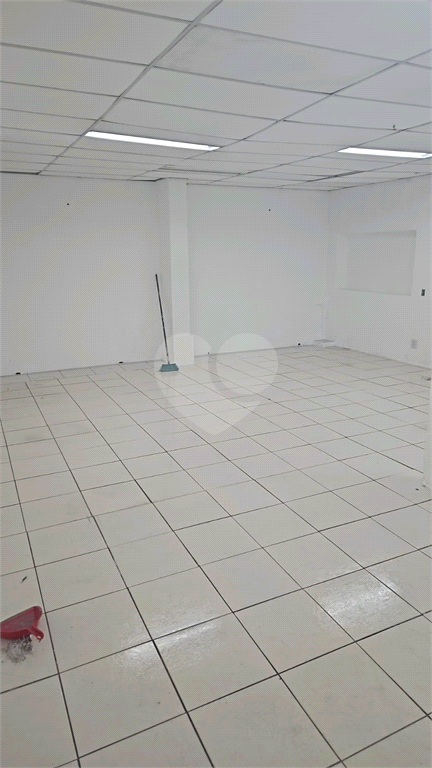 Aluguel Salão Comercial São Paulo Vila Bertioga REO933744 13