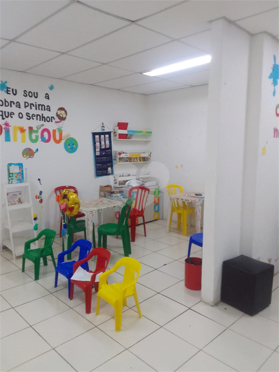 Aluguel Salão Comercial São Paulo Vila Bertioga REO933744 5