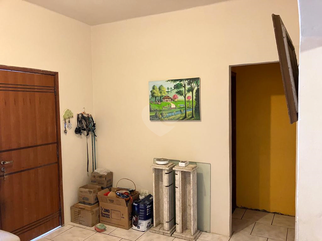 Venda Casa de vila Rio De Janeiro Cachambi REO933755 2