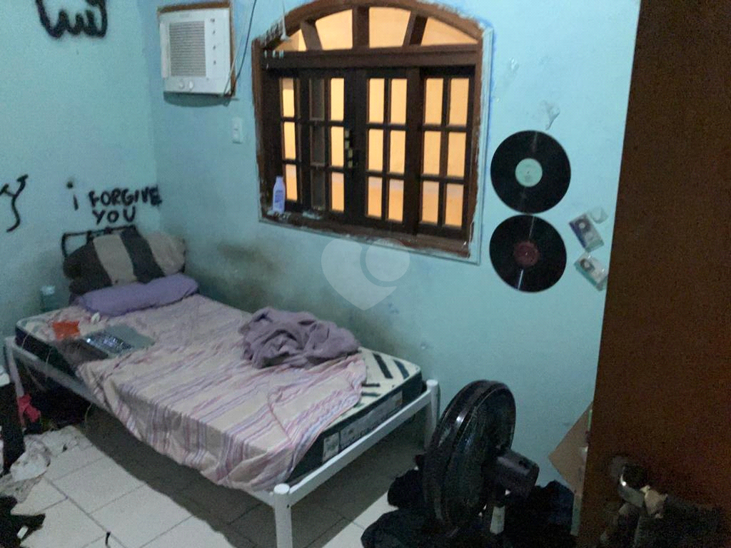 Venda Casa de vila Rio De Janeiro Cachambi REO933755 11