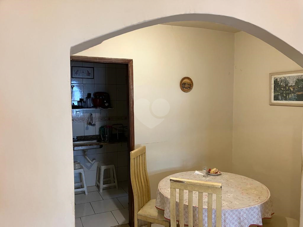 Venda Casa de vila Rio De Janeiro Cachambi REO933755 5