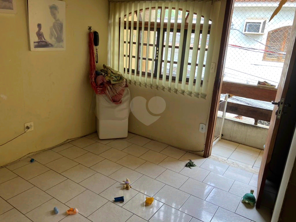 Venda Casa de vila Rio De Janeiro Cachambi REO933755 3