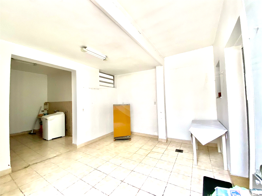 Venda Sobrado São Paulo Vila Mariana REO933759 18