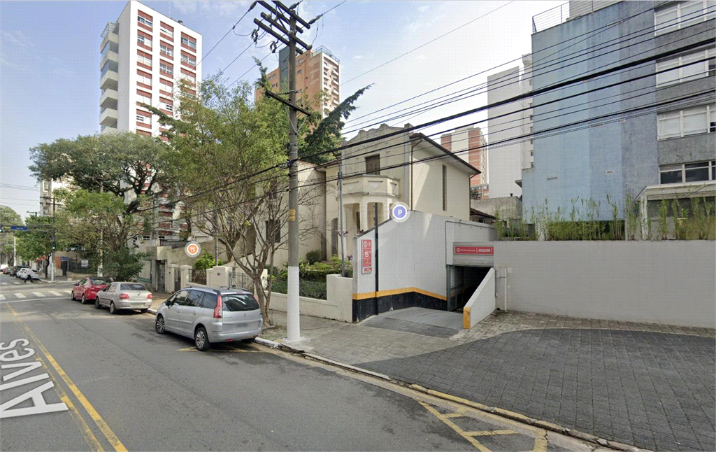 Venda Sobrado São Paulo Vila Mariana REO933759 4