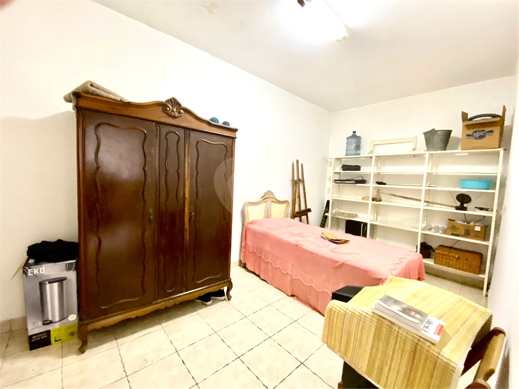 Venda Sobrado São Paulo Vila Mariana REO933759 16