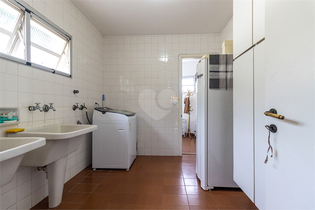 Venda Casa São Paulo Cidade Jardim REO93376 49