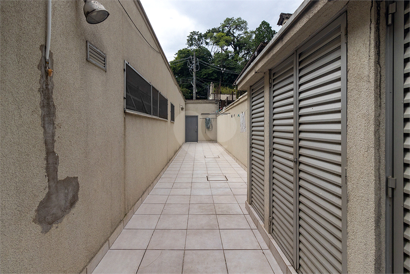 Venda Casa São Paulo Cidade Jardim REO93376 53