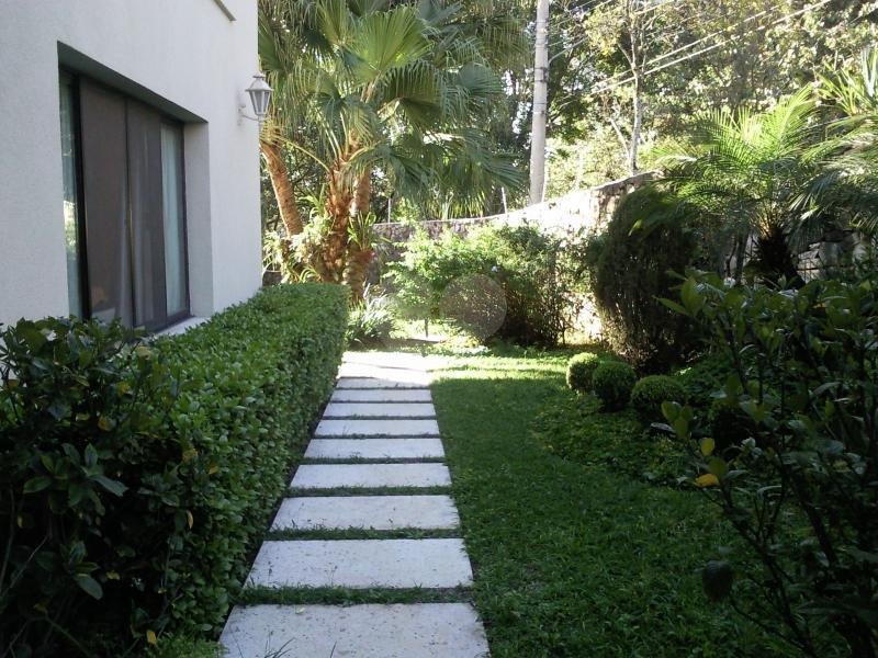 Venda Casa São Paulo Cidade Jardim REO93376 55