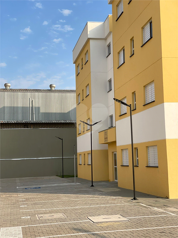 Venda Apartamento Vinhedo João Xxiii REO933762 2