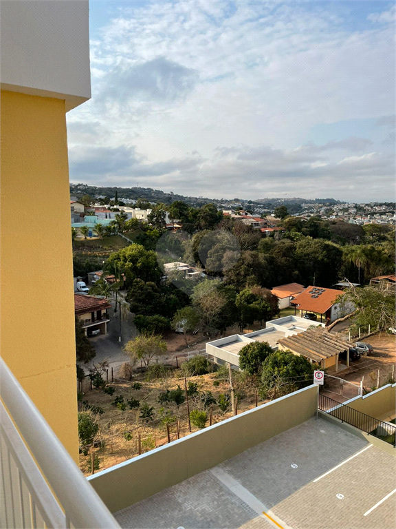 Venda Apartamento Vinhedo João Xxiii REO933762 8