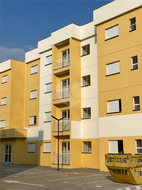 Venda Apartamento Vinhedo João Xxiii REO933762 1