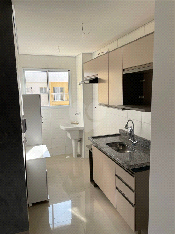 Venda Apartamento Vinhedo João Xxiii REO933762 16