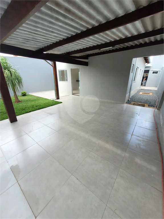 Venda Casa Anápolis Conjunto Residencial Vila Feliz REO933764 1