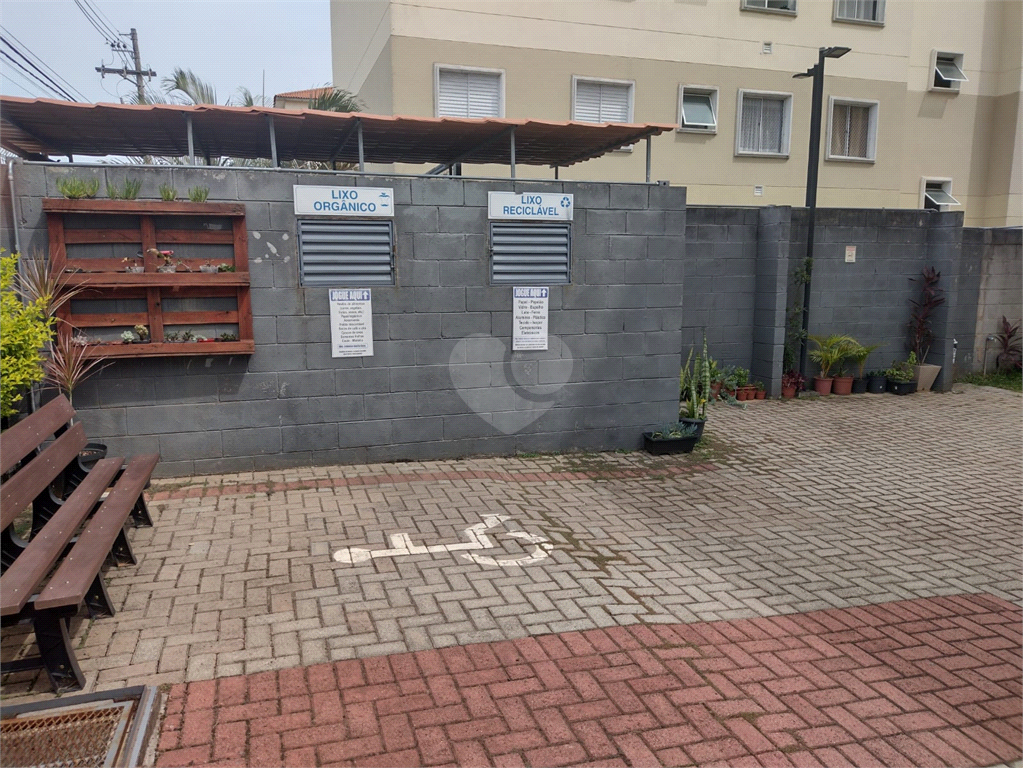 Venda Apartamento Jundiaí Loteamento Parque Industrial REO933767 13