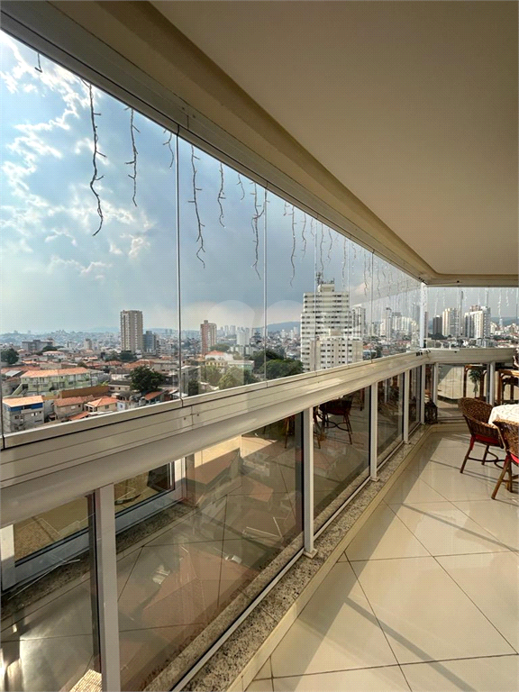 Venda Apartamento São Paulo Santa Teresinha REO933768 26