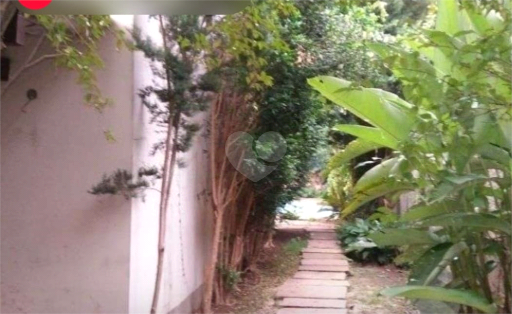 Venda Terreno São Paulo Pinheiros REO933789 4