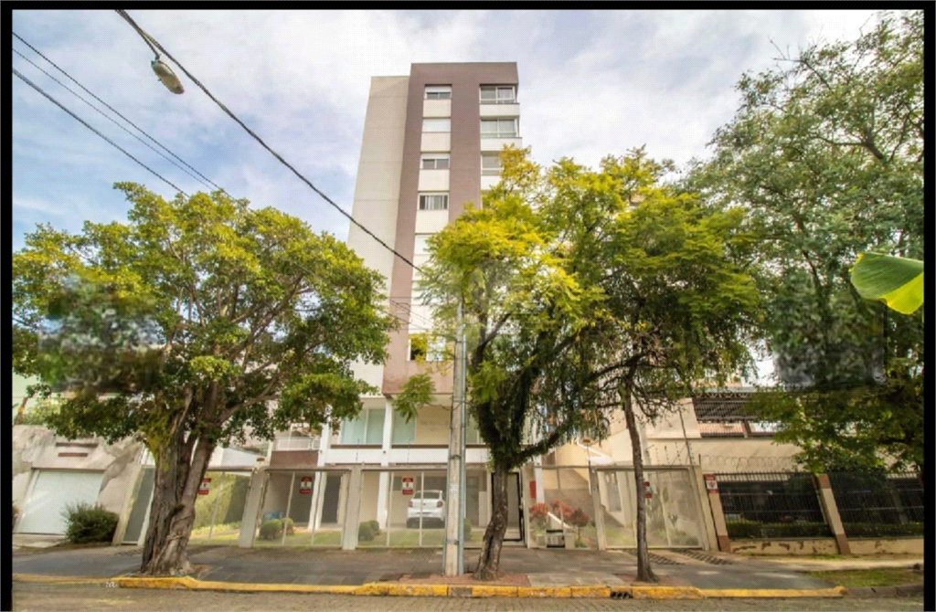 Venda Apartamento Porto Alegre Santana REO933791 27