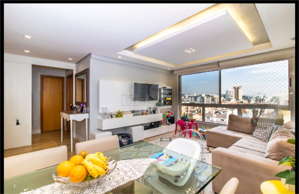 Venda Apartamento Porto Alegre Santana REO933791 1