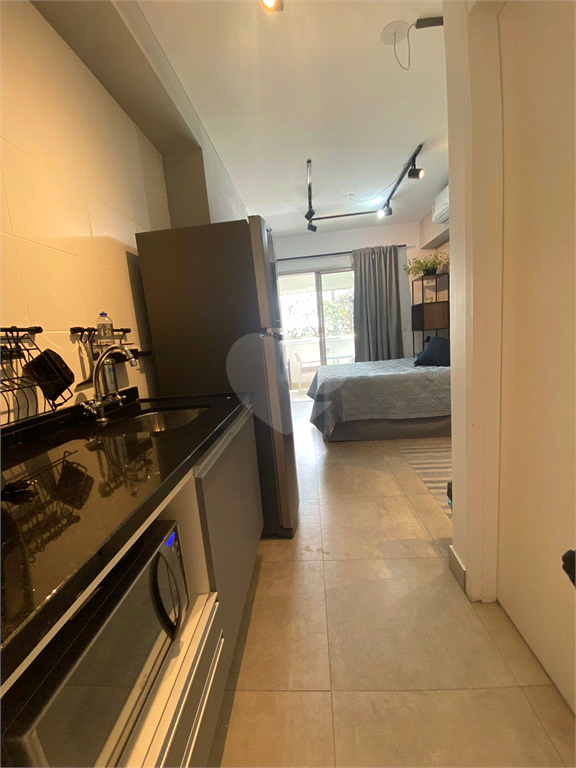 Venda Apartamento São Paulo Vila Madalena REO933796 17